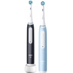 Braun Oral-B iO 3 Duo Electric toothbrush kit