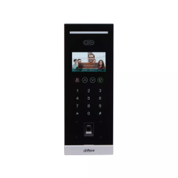 Dahua VTO6541H Video Intercom for Buildings Full HD Camera