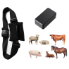Extra Digital GPS Tracker for Livestock