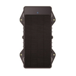 Concox LL303 Solar Powered GPS Tracker 4G LTE / GSM / Wi-Fi
