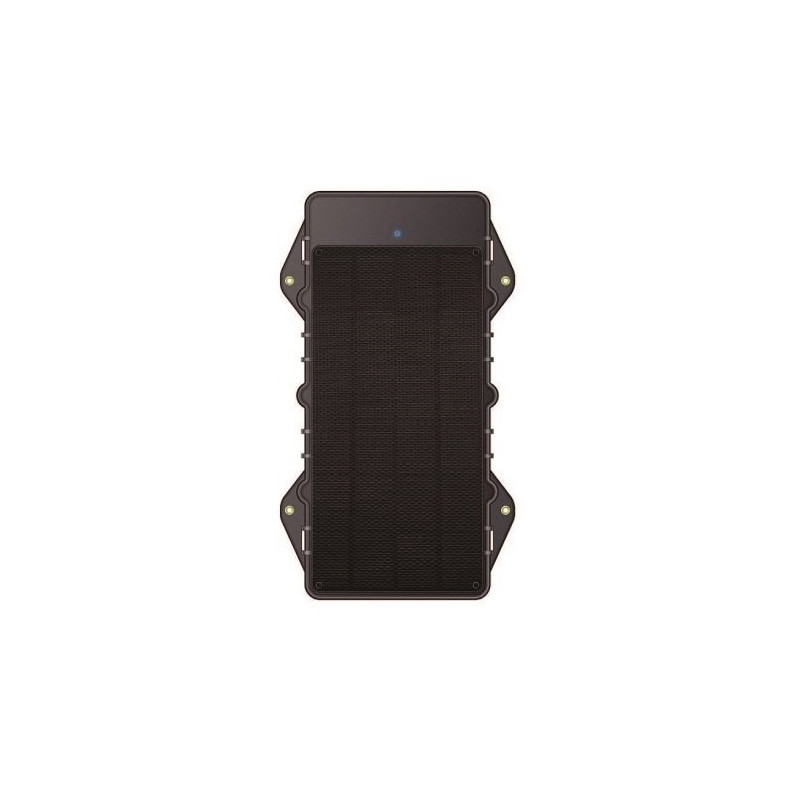 Concox LL303 Solar Powered GPS Tracker 4G LTE / GSM / Wi-Fi