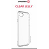 Swissten Clear Jelly Case for Samsung Galaxy A03s