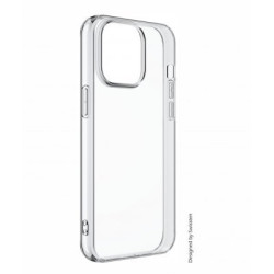 Swissten Clear Jelly Case for Apple iPhone 12 Mini