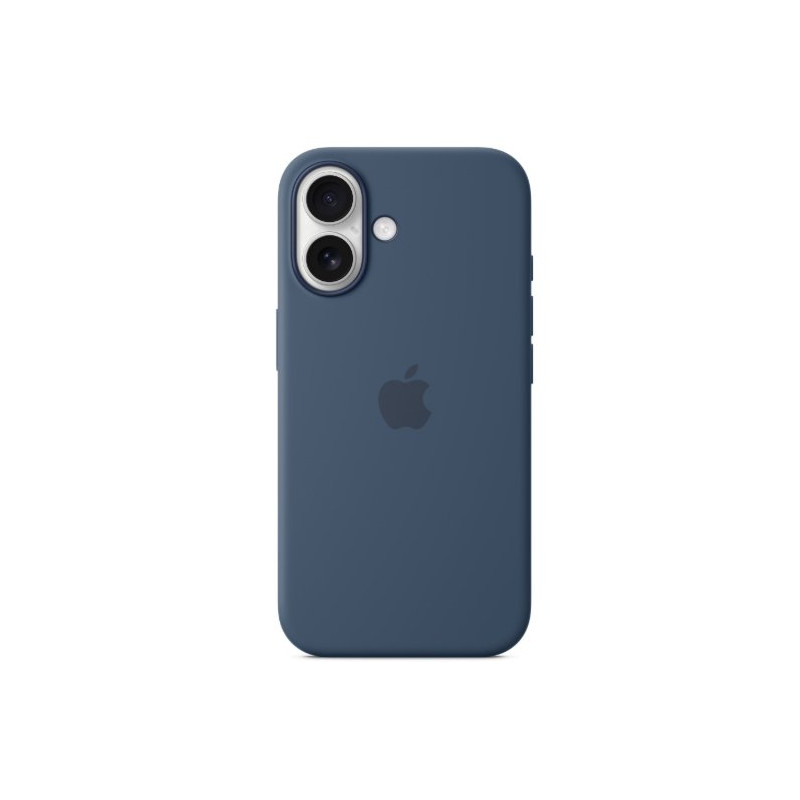 Apple Clear MagSafe Cover for Apple iPhone 16