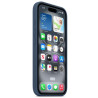 Apple Clear MagSafe Cover for Apple iPhone 16