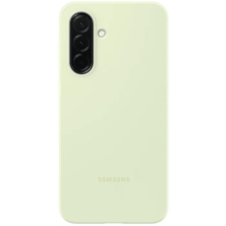 Samsung Silicone Cover for Samsung Galaxy A36 5G