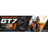 Smartwatch Gravity GT7-1 / black