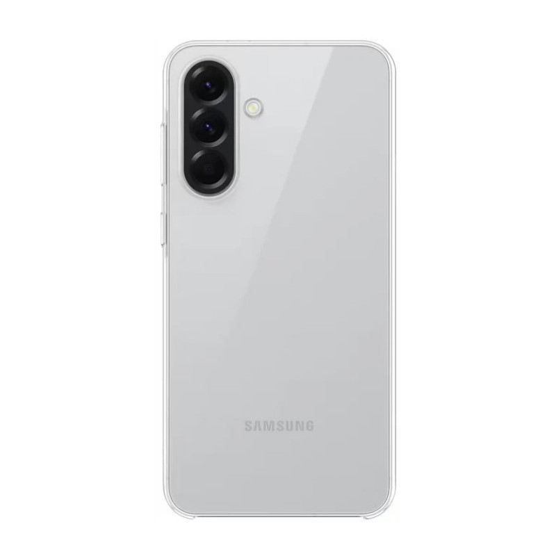 Samsung Silicone Cover for Samsung Galaxy A56 5G