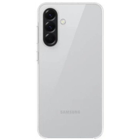 Samsung Silicone Cover for Samsung Galaxy A56 5G