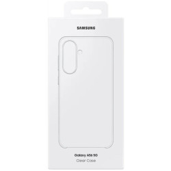 Samsung Silicone Cover for Samsung Galaxy A56 5G