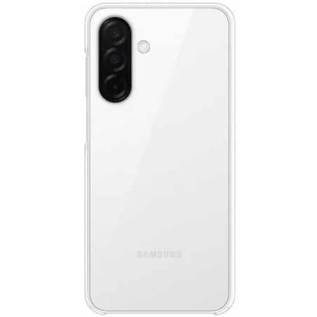 Samsung Clear Cover for Samsung Galaxy A26 5G