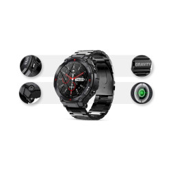 Gravity GT7-1
