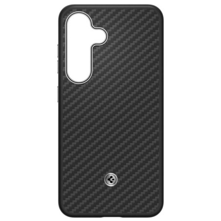 Samsung by Spigen Enzo Aramid Magnetic Cover for Samsung Galaxy S25 Plus