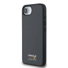 Red Bull Carbon Shiny Logo MagSafe Case for Apple iPhone 16e