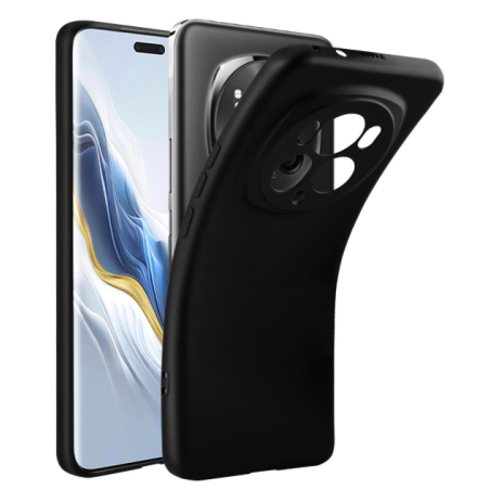 Mocco Matt Back Case for Honor Magic 6 Lite