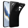 Mocco Matt Back Case for Honor Magic 6 Lite