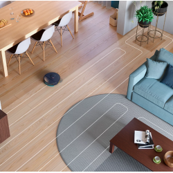 Philips XU2000/10 Robot Vacuum Cleaner