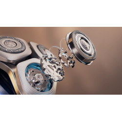 Philips I9000 Prestige Ultra XP9202/10 Electric Shaver