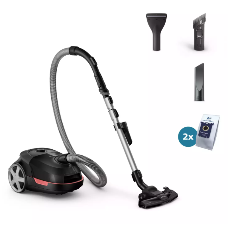 Philips 5000 series XD5123/10 Vacuum cleaner