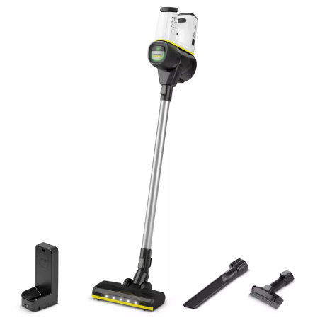 Kärcher VC 6 Vacuum cleaner 2in1