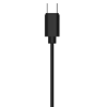 Philips TAE2146BK/00 Earphones Wired USB-C