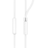 Philips TAE1105WT/00 Wired  Earphones White