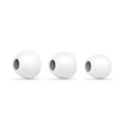 Philips TAE1105WT/00 Wired  Earphones White