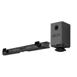 Philips TAB5309/10 Soundbar speaker 120W