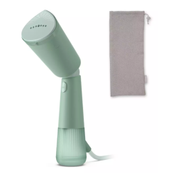 Philips 5000 series STH5010/70 Steamer Handheld Green