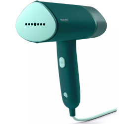 Philips 3000 series STH3020/70 Steamer Handheld Green