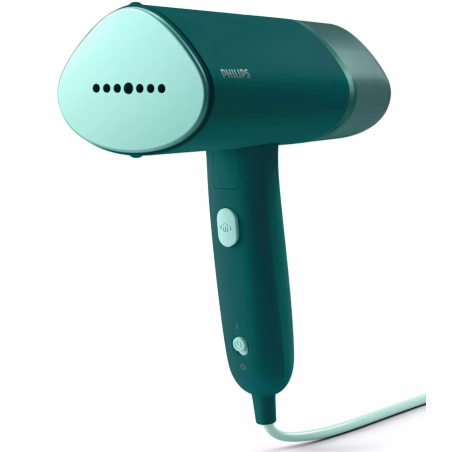 Philips 3000 series STH3020/70 Steamer Handheld Green
