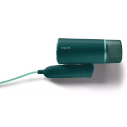 Philips 3000 series STH3020/70 Steamer Handheld Green