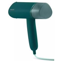Philips 3000 series STH3020/70 Steamer Handheld Green