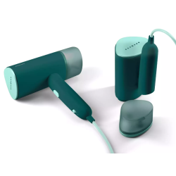 Philips 3000 series STH3020/70 Steamer Handheld Green