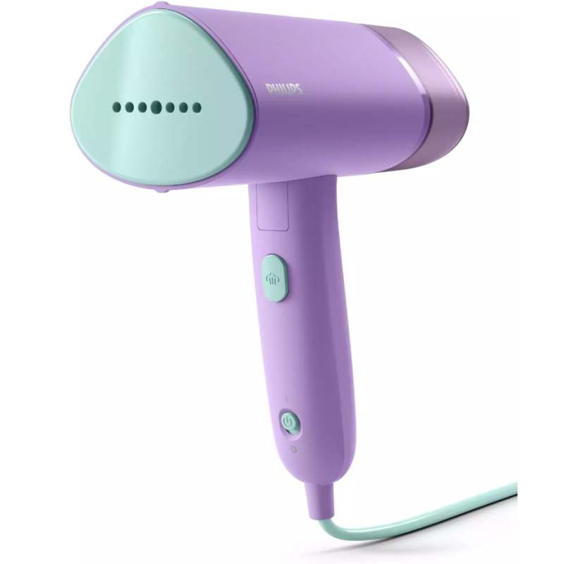 Philips 3000 series STH3010/30 Garment steamer Handheld Purple