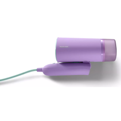 Philips 3000 series STH3010/30 Garment steamer Handheld Purple