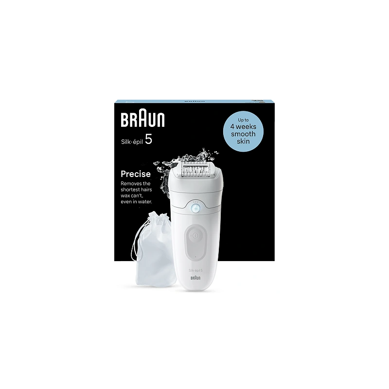 Braun SE5-011