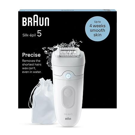 Braun SE5-011