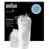 Braun Silk-épil 5 5-011 Epilator White