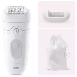 Braun SE5-011