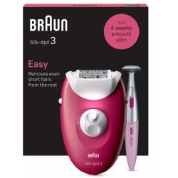Braun SE3-202