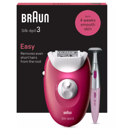 Braun SE3-202