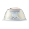 Philips Avent Hands-free SCF531/11 Single-sided electric breast milk pump