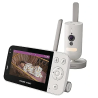 Philips Avent EcoOwl Connected SCD953/26 Connected baby monitoring device