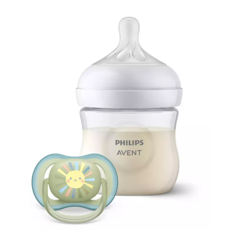 Philips Avent Natural Response SCD837/10 Gift set for a newborn