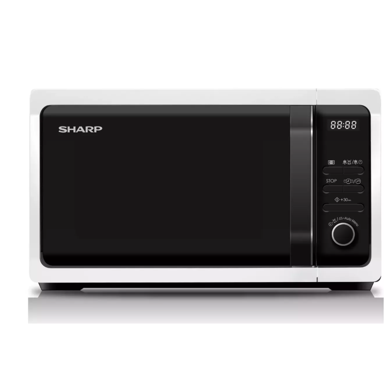 SHARP R243W