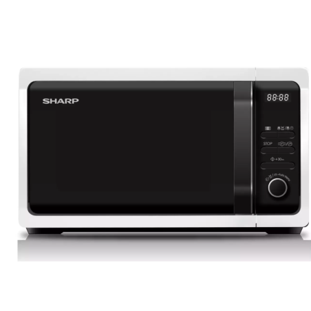 SHARP R243W