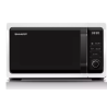 Sharp Home Appliances R-243W Microwave 800W