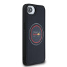 Red Bull PU Leather Red Ring MagSafe Case for Apple iPhone 16e