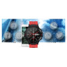 Smartwatch Gravity GT7-5 / black